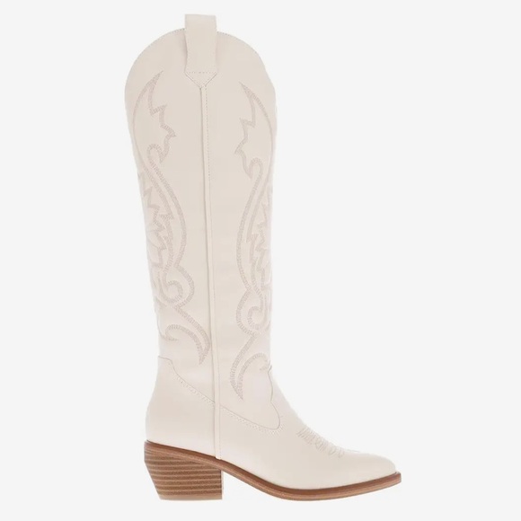 MIA Kolt Cowboy Boots - Picture 5 of 12